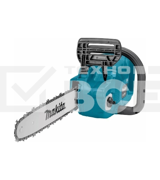 Электрическая цепная пила Makita DUC355Z дл.шины:14' (35см)