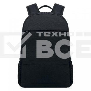 Рюкзак для ноутбука 15.6' Acer LS series OBG204 черный нейлон (ZL.BAGEE.004)