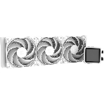 Система охлаждения Zalman ALPHA2 DS A36 White белый 120мм 2000rpm 29.7db 4-pin 350W, фото5