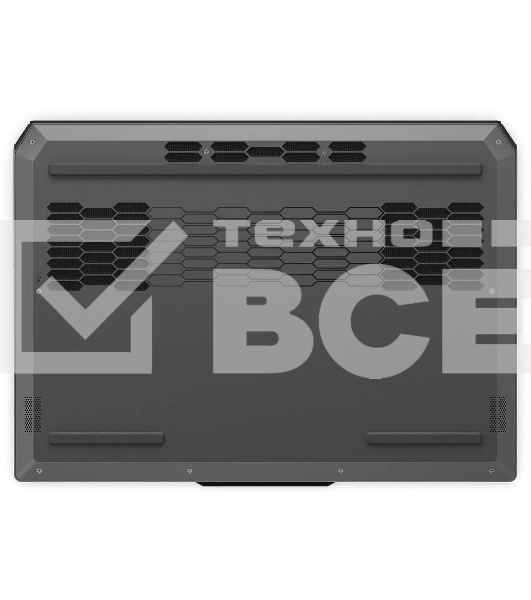 Ноутбук Lenovo LOQ 15IRX9 Core i5 13450HX 16Gb SSD512Gb NVIDIA GeForce RTX 3050 6Gb 15.6' IPS FHD (1920x1080) без ОС grey WiFi BT Cam (83DV0073PS)