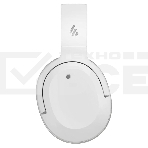 Гарнитура накладные Edifier W820NB белый bluetooth оголовье, фото12