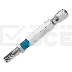 Бита HEX 4х50 мм, сталь S2, шестигр., 10 шт. Gross, фото2