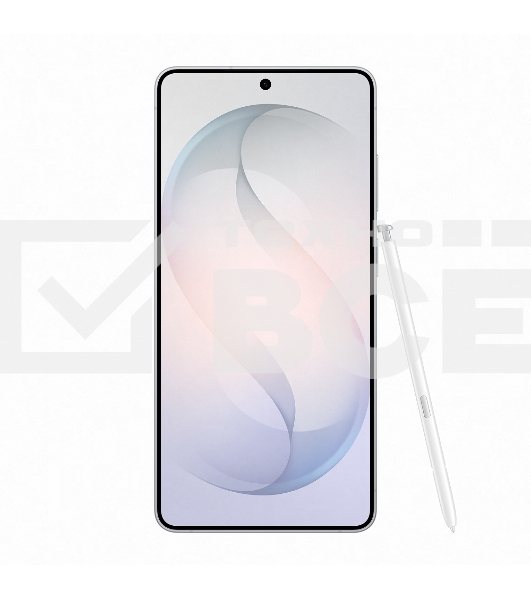 Смартфон Samsung Galaxy S26 Ultra SM-S948B 12/256Gb белый