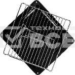 Шкаф духовой электрический Maunfeld EOEH7616B, фото2