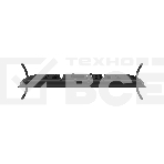 Телевизор Topdevice 32'/FHD/VA/Smart WildRed/1-8 ГБ/Wi-Fi 2.4 ГГц/60 Гц/черный (TDWC32BF2110V), фото6