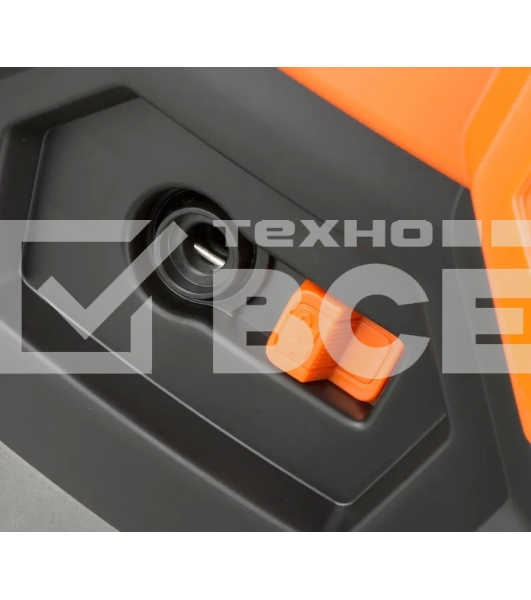 Мойка высокого давления CARVER CW-1601С