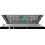 Встраиваемая посудомоечная машина Gorenje GV643E90 полноразмерная, фото4