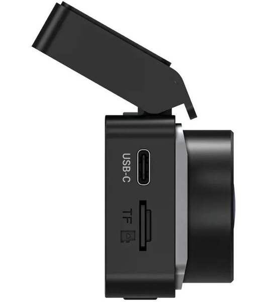 Видеорегистратор Navitel R87 GPS, 2592x1944, 3.7', GPS, Wi-Fi, G-сенсор, GPS-информатор