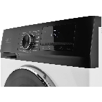 Стиральная машина Zugel ZWS7120I Inverter Steam белая, загрузка фронтальная 7 кг, 1200 об/мин, класс A+++, фото4