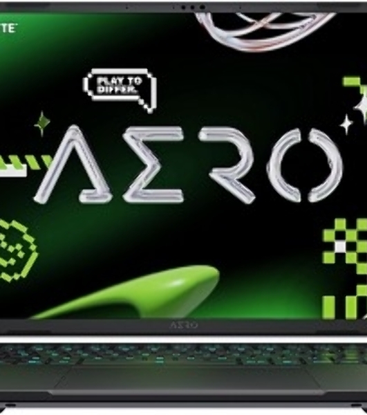 Ноутбук Gigabyte Aero X16 1WH/16'/IPS/AMD Ryzen AI 7 350/16Gb/1Tb SSD/NVIDIA GeForce RTX 5070 8Gb/без ОС/серебристый/1.9kg