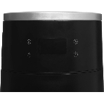 Увлажнитель воздуха Deerma DEM-F950W черный, 50 м², 8 л, ультразвуковой, гигростат, управление со смартфона, антибактериальное покрытие, фото7