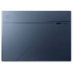 Ноутбук Acer Swift Go 14 AI SFG14-75-974A Intel Core Ultra 9 288V/32Gb/SSD1Tb/14'/OLED/WUXGA/1920x1200/60Hz/NoOS/Blue/1.25kg (NX.JNBCD.00A), фото8