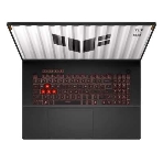 Ноутбук ASUS TUF Gaming A18 FA808UM-S8117/18'/IPS/AMD Ryzen 7 260/16Gb/512Gb SSD/NVIDIA GeForce RTX 5060 8Gb/NoOS/серый/2.6kg, фото4