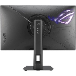 Монитор Asus 27' ROG Strix XG27JCG черный IPS LED 0.03ms 16:9 HDMI глянцевая HAS Piv 1500:1 350cd 178гр/178гр 5120x2880 180Hz DP 5K USB 6.9кг, фото2