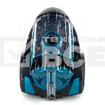 Пылесос Eurostek EVC-3001 синий, 400/2200 Вт, уборка сухая, пылесборник контейнер 2.5 л, фото2