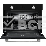 Духовой шкаф Weissgauff EO 459 PDB, встраиваемый, фото2