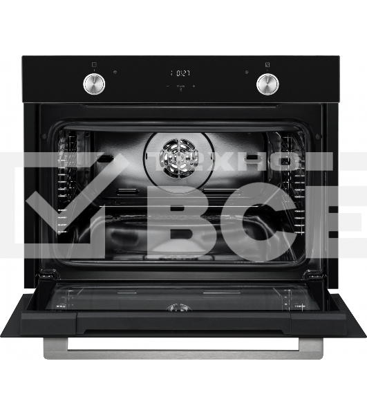 Духовой шкаф Weissgauff EO 459 PDB, встраиваемый