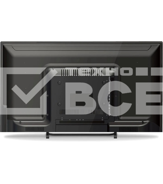 Телевизор LEFF 32' 32F240S черный LED FHD 60Hz