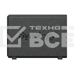 СХД SYNOLOGY настольное исполнение 1BAY NO HDD DS124, фото10