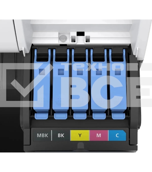 Плоттер струйный Canon imagePROGRAF TM-340 (6248C003AA), A0, 36