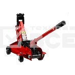 Домкрат STAYER 43152-2 RED FORCE гидравлический подкатной, 2т, 125-320мм, фото8