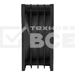 Комплект вентиляторов для корпуса Arctic S8038-7K (4 Pack) черный, 80 мм, 7000 об/мин, 4 pin, фото5