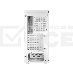 Компьютерный корпус Deepcool CC560 V2 белый без БП ATX 4x120mm 1xUSB2.0 1xUSB3.0 audio bott PSU, фото8