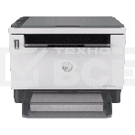 МФУ лазерный HP LaserJet Tank MFP 2602dn (2R3F0A), A4, ч/б, печ. 22 стр/мин., 600x600 dpi, USB, Ethernet RJ-45, фото2