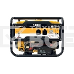 Электрогенератор бензиновый Denzel PS-33E, 3.3 кВт, 85 дБ, 48.5 кг, фото24