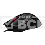 Мышь проводная ASUS ROG Gladius II Core черный, 6200 dpi, USB, кнопки - 6, фото4