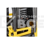 Минимойка-пылесос Huter W150-MF желтый/черный, 1700 Вт, 365 л/ч, 8 м, фото7