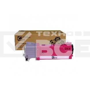 Картридж GalaPrint GP-106R01336 пурпурный (1000 стр) для Xerox Phaser 6125