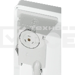 Конвектор NeoClima Dolce TL1.0 ЭВНА-1,0/230С2(мбп) белый, 1000 Вт, 16 м2, термостат, фото6