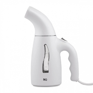 Отпариватель BQ SG1001H серый, 800 Вт, 21 г/мин, 170 мл