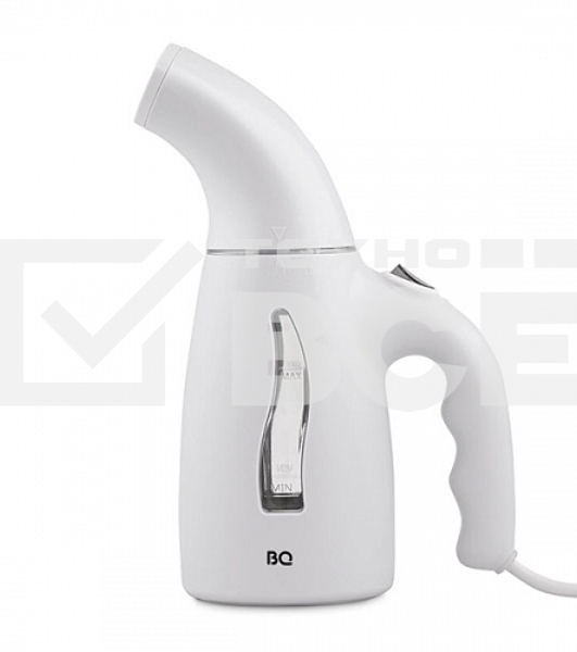 Отпариватель BQ SG1001H Gray