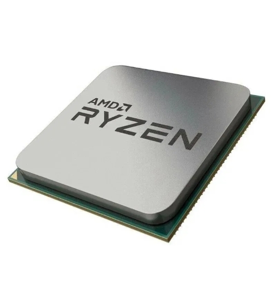 Процессор AMD Ryzen 3 PRO 5350G Soc-AM4 4.0GHz OEM