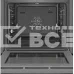 Духовой шкаф Bosch HRA3340B0, фото3
