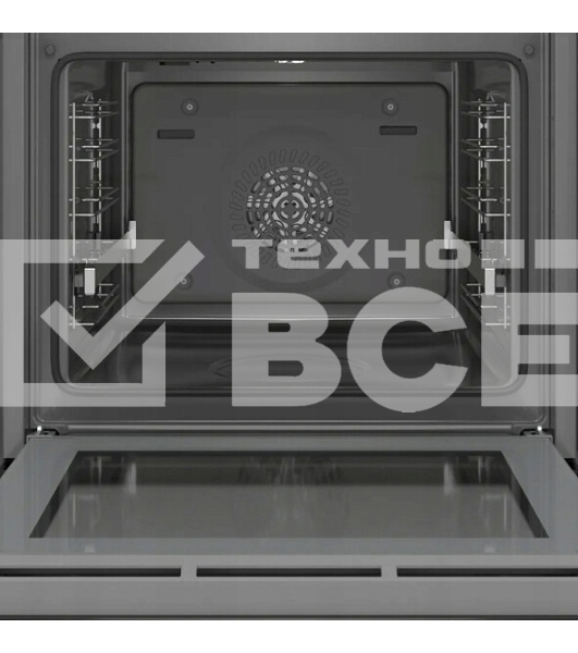 Духовой шкаф Bosch HRA3340B0