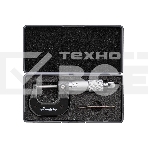 Микрометр механический MATRIX 317255, 0-25 мм, фото3