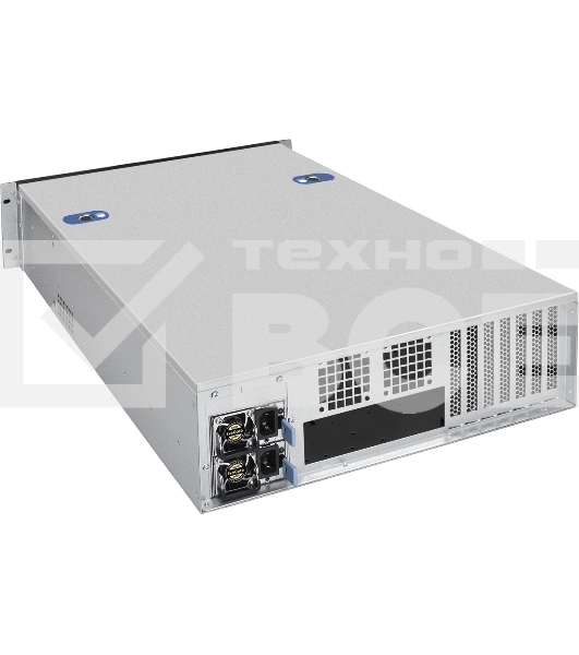 Серверная платформа ExeGate EX292419RUS Pro 3U660-HS16 <RM 19