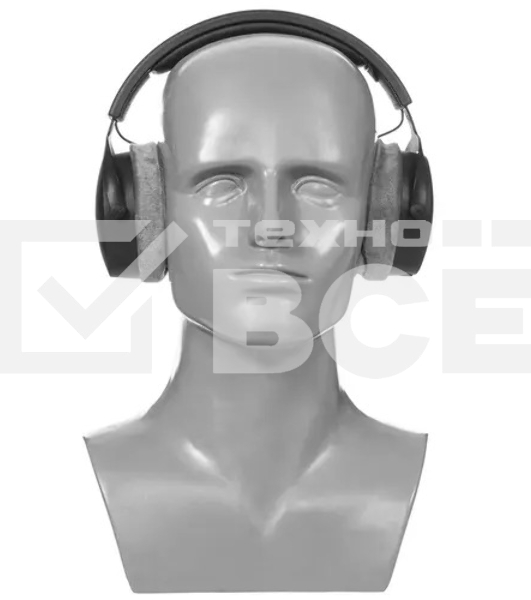 Проводные наушники Beyerdynamic DT 700 PRO X черный, полноразмерные, велюровые амбушюры