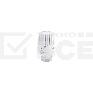 Головка термостатическая жидкостная М30x1.5