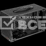 Компьютерный корпус  PCCooler CASE K101 MESH GY 3F, фото14