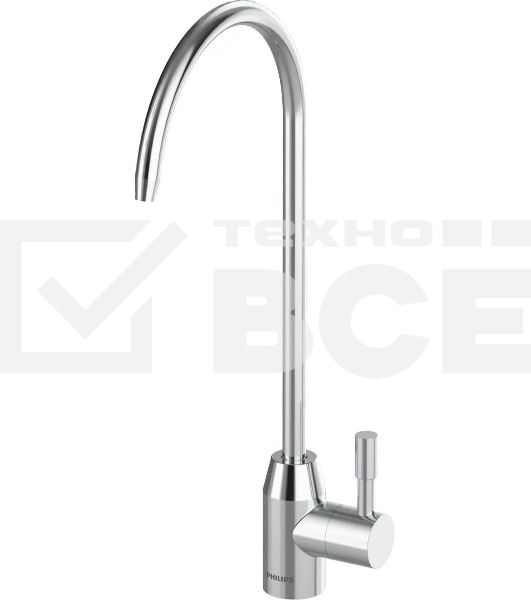 Водоочиститель Philips AUT3268/10 белый/серый 11л.