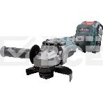 Углошлифовальная машина Zitrek ZKAG20-125 8100об/мин рез.шпин.:M14 d=125мм (085-1024), фото2