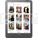 Электронная книга Digma P6 6