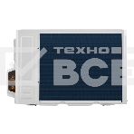 Кондиционер сплит-система Electrolux Loft EACS-07HAL/N8 7000 BTU, 20 м², 26 дБ, охлаждение, обогрев, белый, фото3