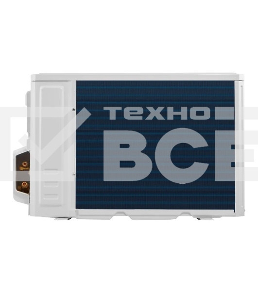 Кондиционер сплит-система Electrolux Loft EACS-07HAL/N8 7000 BTU, 20 м², 26 дБ, охлаждение, обогрев, белый