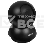Умная домашняя поворотная камера TP-Link Tapo C211 черный, фото 1