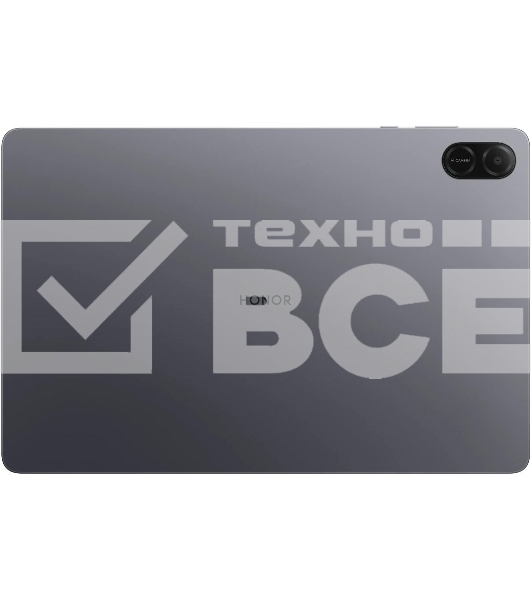 Планшет Honor Pad X8a NDL-W09A Wi-Fi 4/64Gb серый